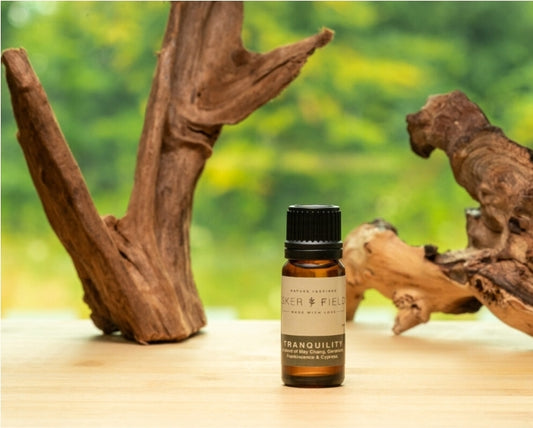 Esker Fields Tranquillity Blend