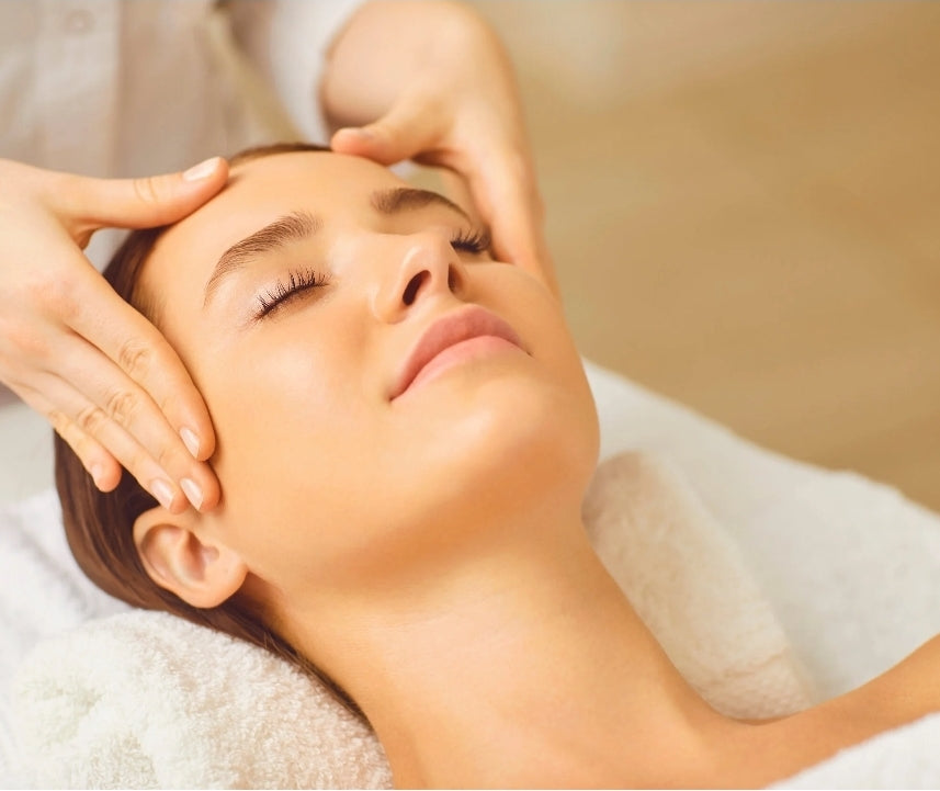 Gift a My Wellness Signature Facial Reflexology Treatment
