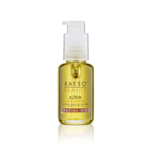 Kaeso Elixir Facial Oil