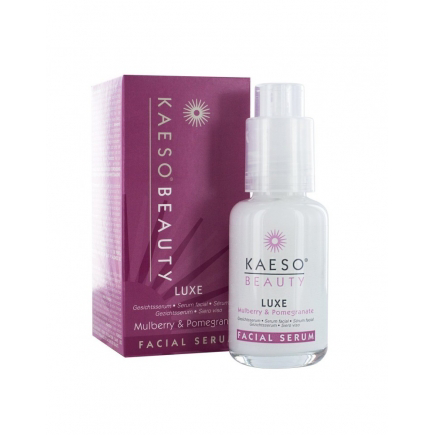 Kaeso Luxe Facial Serum