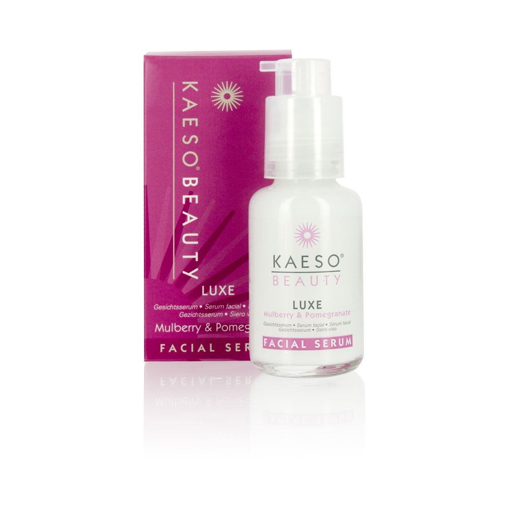 Kaeso Luxe Facial Serum