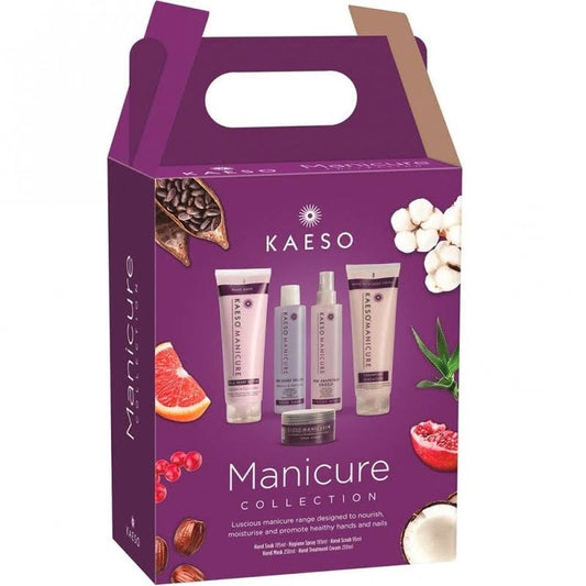 Kaeso Manicure Set