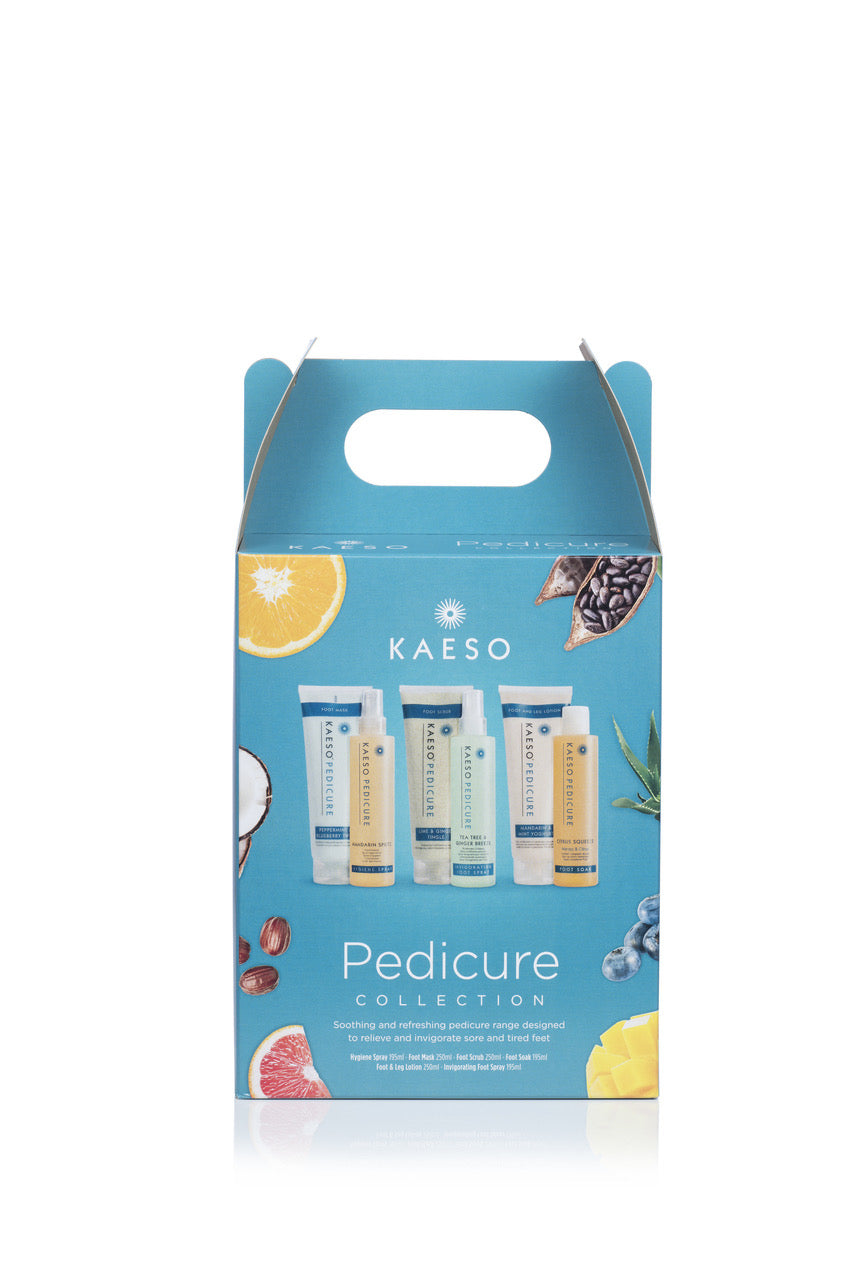 Kaeso Pedicure Set