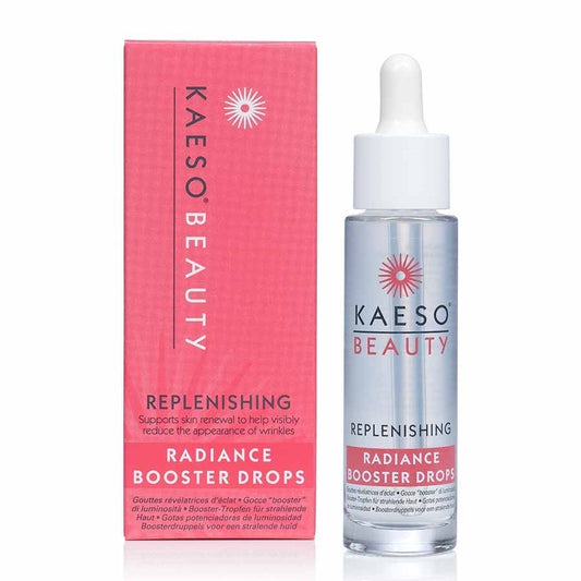 Kaeso Radiance Booster Drops