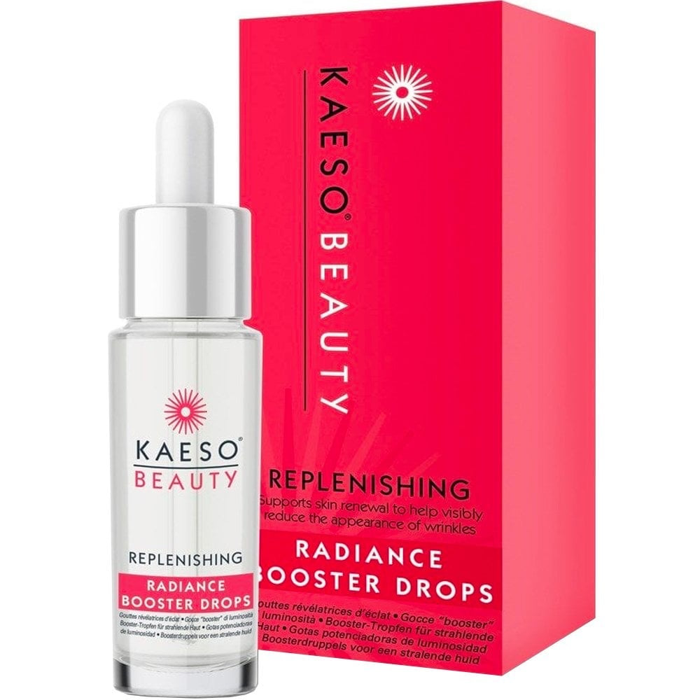 Kaeso Radiance Booster Drops