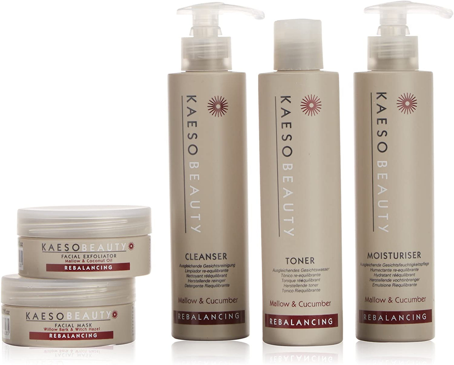 Kaeso Rebalancing Gift Set