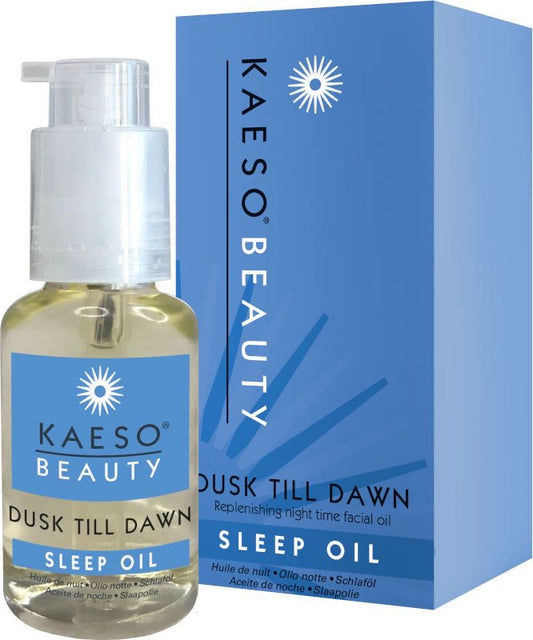 Kaeso Sleep Oil