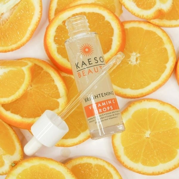 Kaeso Vitamin C Drops