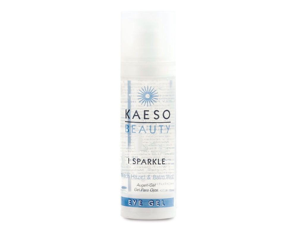 Kaeso I Sparkle Gel