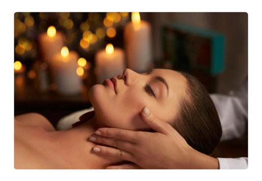 2hours Deluxe Winter Wellness Pampering