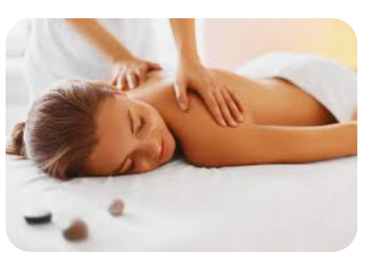 Gift a My Wellness Pure Indulgence: Full Body Massage for Women